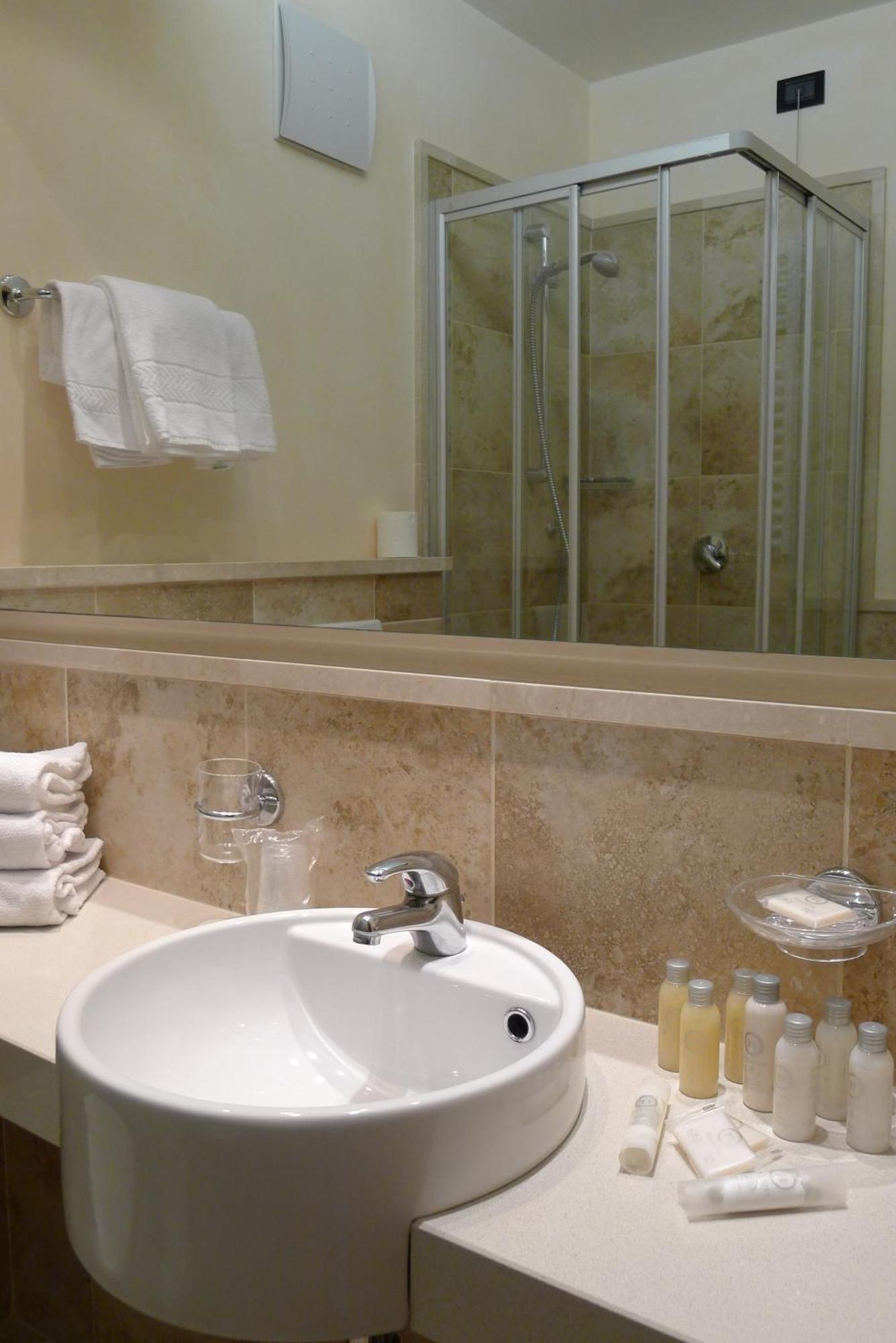 Th Corvara - Greif Hotel Ruang foto
