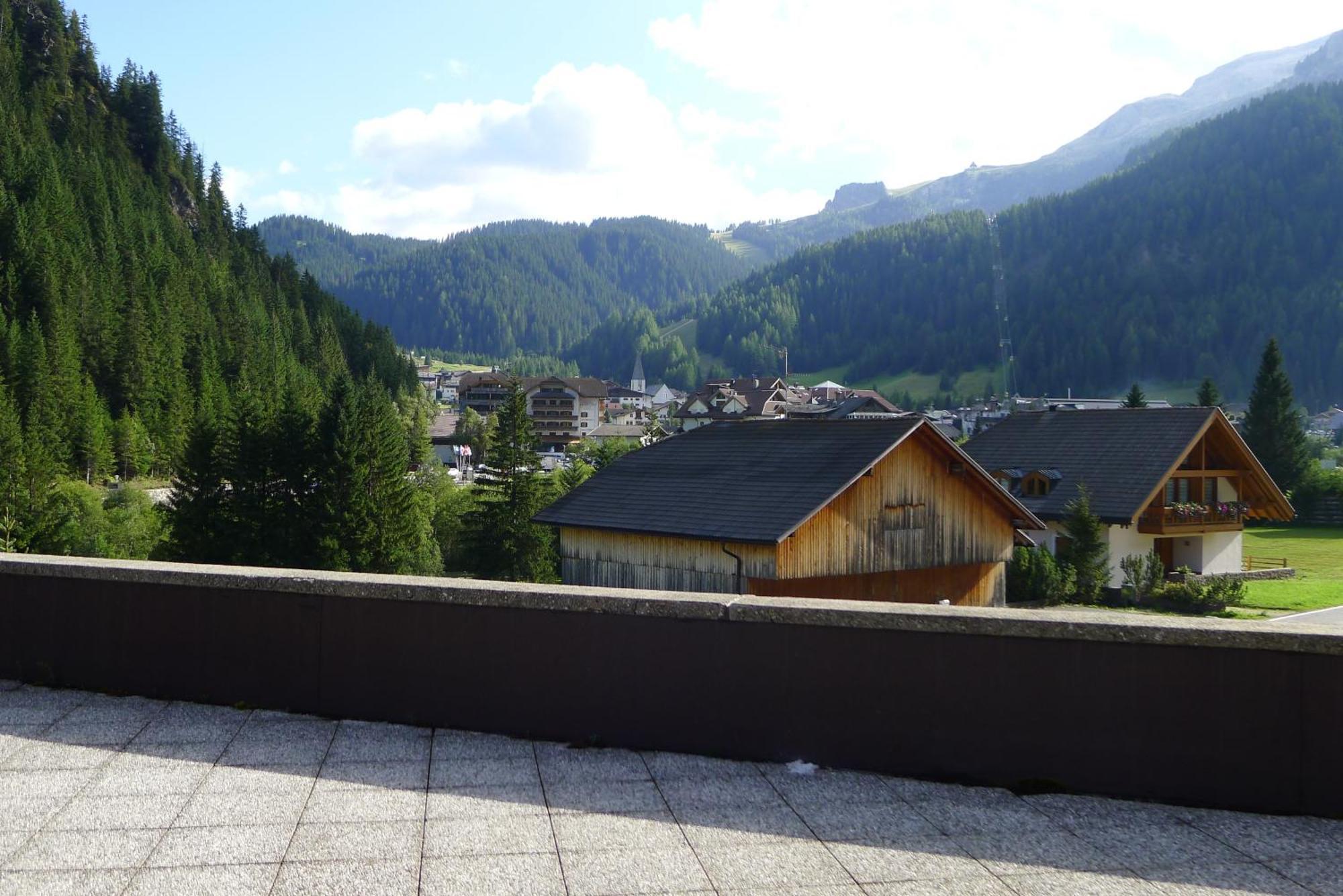 Th Corvara - Greif Hotel Ruang foto