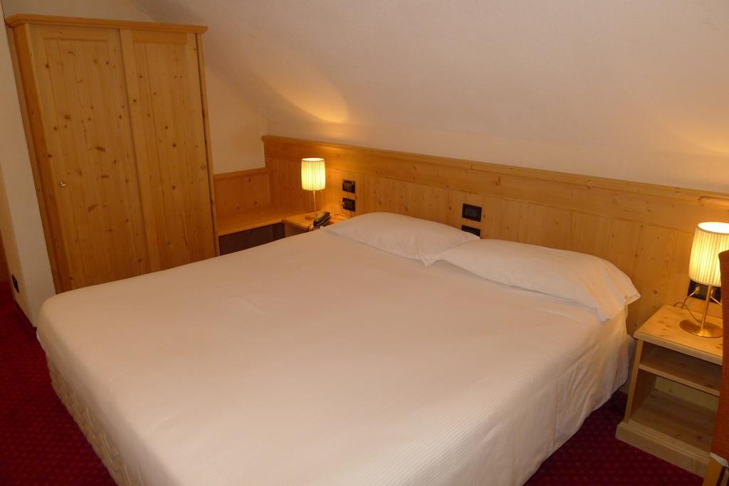 Th Corvara - Greif Hotel Ruang foto