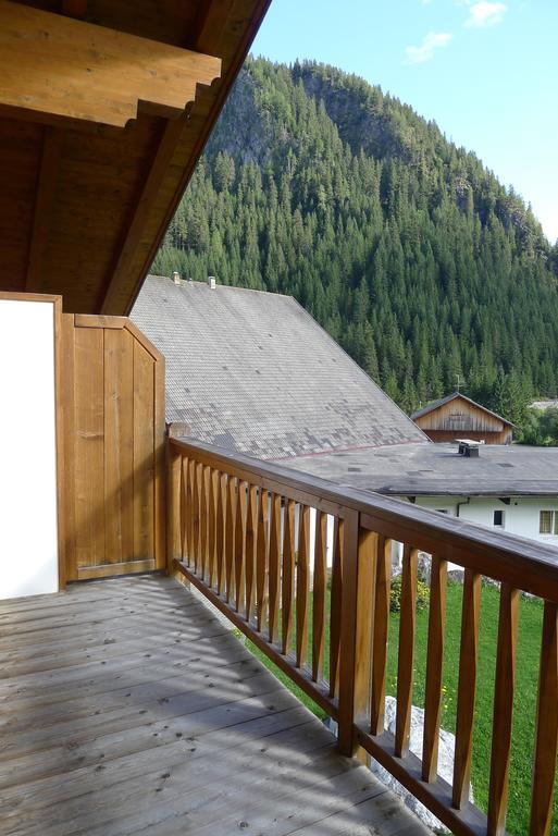 Th Corvara - Greif Hotel Ruang foto